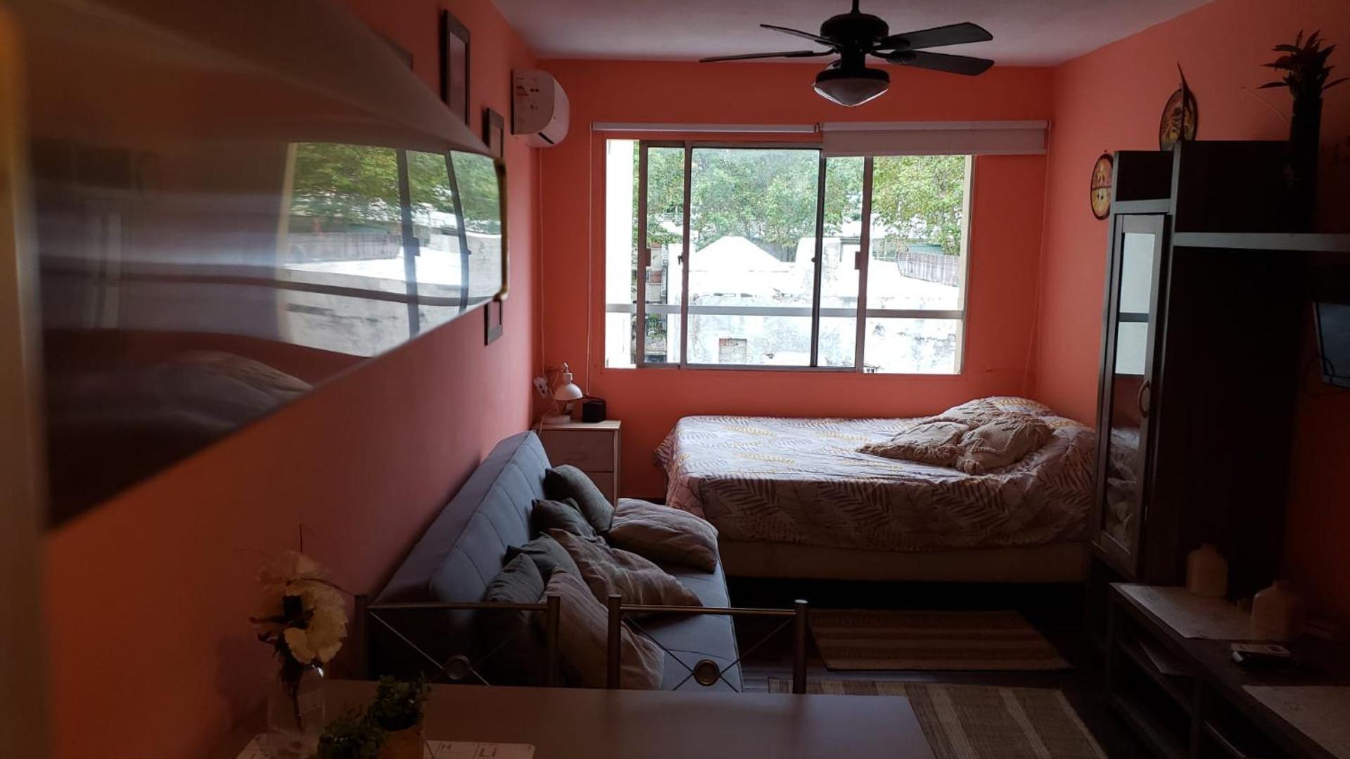 Paseo Del Apartamento