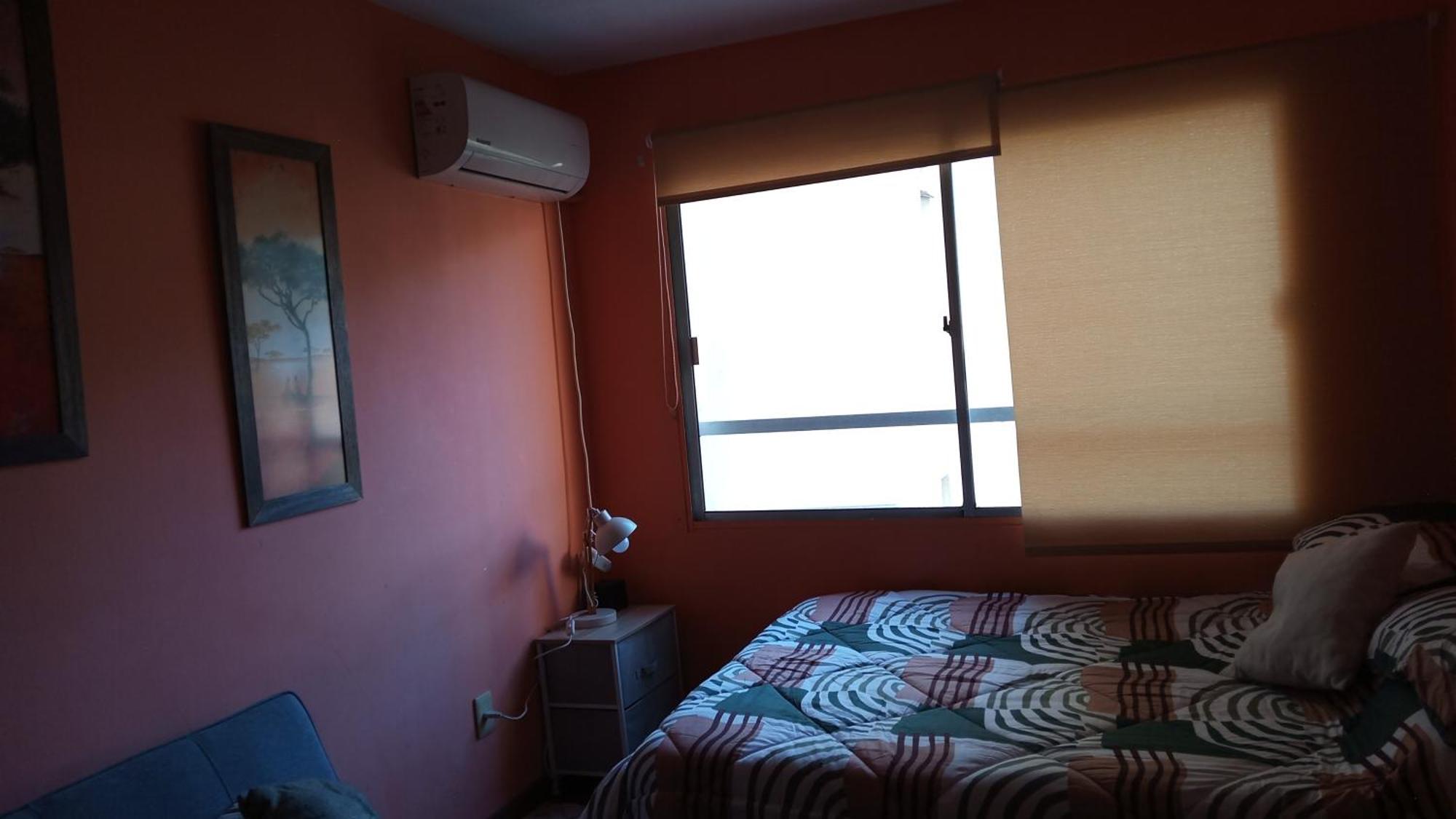 Apartamento Paseo Del Montevideo