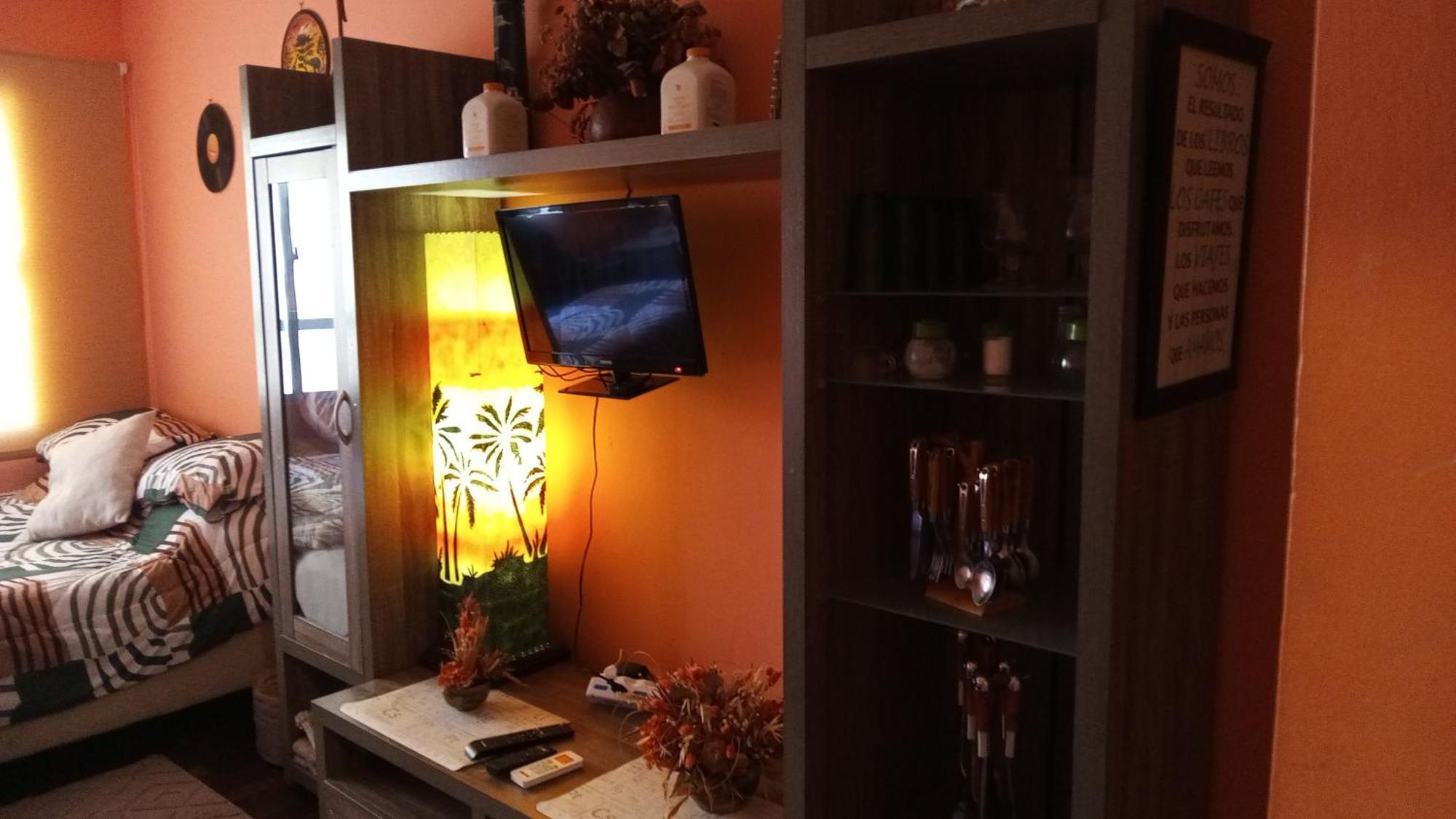 Paseo Del Apartamento